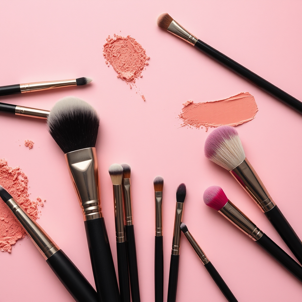 Portada de Maquillaje viral de Mirrow Editorial